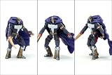 Spawn Mini Trading Figure Series 1 - The Redeemer
