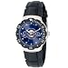 MLB Men's MD-MIL Agent Series Milwaukee Brewers Polyurethane Watch