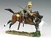 King & Country Uhlan Pointing Downward FW037 (1:30)