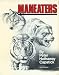 Maneaters (Hardcover) by Peter Hathaway Capstick