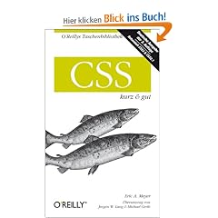 CSS - kurz & gut