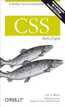 CSS - kurz & gut