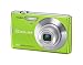 Casio EXILIM Zoom EX-Z150 (8 Megapixel, 4-fach opt. Zoom, 3