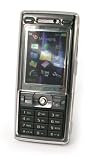 CRYSTAL HARD CASE FOR SONY ERICSSON K800i  MOBILE PHONE