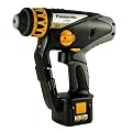 Panasonic 12V Cordless Rotary Hammer / Drill/Driver Kit - EY6803GQW