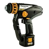 Panasonic 12V Cordless Rotary Hammer... by Panasonic