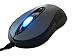 iOne Lynx R22 PRO KIT 1600 dpi Laser Mouse USB with Gaming Mouse Pad