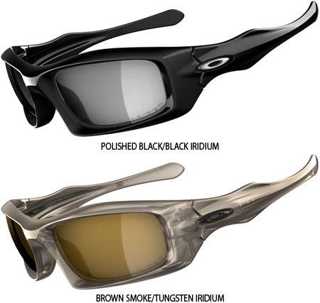 Monster Pup - Polarized by Oakley