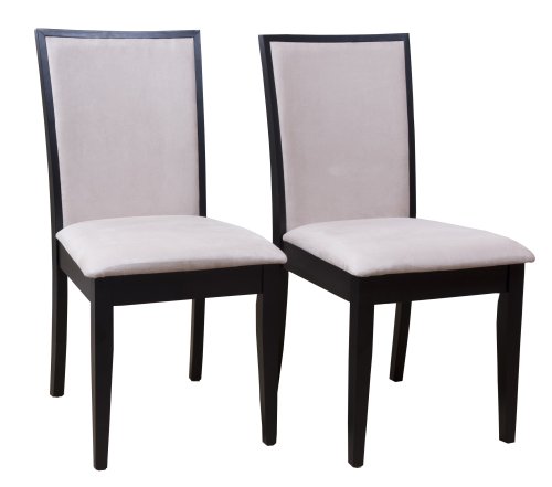 Target Marketing Systems Quebec Chair (set of 2)