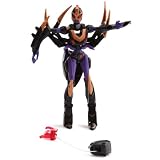 Transformers Animated Deluxe - BlackarachniaIMAGE