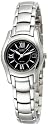 Citizen Women's Eco-Drive Stainless Steel Watch #EW0620-52E