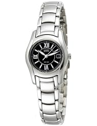 Citizen Womens EW0620 52E Eco Drive Stainless