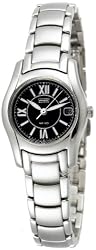 Citizen Women's EW0620-52E Eco-Drive Stainless Steel Watch