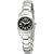 Citizen Women's Eco-Drive Stainless Steel Watch #EW0620-52E
