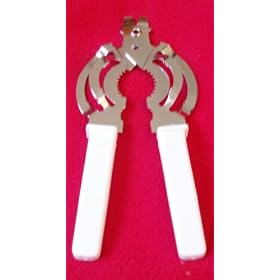 JAR AND BOTTLE GRIPPER