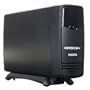 Argosy HV359T 3.5" USB 2.0 Multimedia External SATA Hard Drive Player w/HDMI & Ethernet - Play Videos, Music or Photos Anywhere