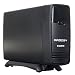 HV359T Media HardDrive Enclosure