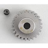 8263 Machined Pinion Gear 26T