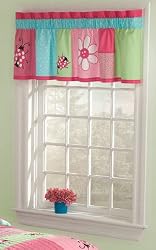 Gardners Friend Valance VC6341-4100