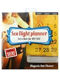 Sex Night Planner