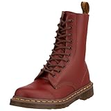Dr. Martens Original Vintage 1490 12309601, Unisex - Erwachsene Stiefel, ochsenblut, 38 EU / 5 UK