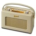 Roberts RD60 In Pastel Cream