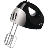 OSTER 002577-000-000 6-SPEED HAND MIXER