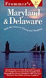 Frommer's Maryland & Delaware (3rd ed)