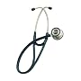 ADC ADSCOPE Convertible Cardiology Stethoscope, Black