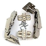 Modul Hinge Clips