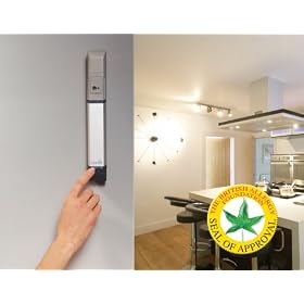 Cleanaer Air Purifier, Ioniser Room Pack - Pure Allergy, Saving over RRP of £49.95