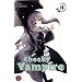 Cheeky Vampire 11