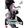 Cheeky Vampire 11