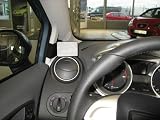 Review Brodit-UK  / DSL-Brodit Seat Ibiza Brodit ProClip Left mount 2009 Fits Europe - #804272