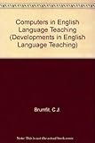 Computers in English language teaching : a view from the classroom