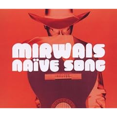 Naive song (5 versions, 2000)