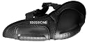 SixSixOne Comp Elbow/Forearm Guard One Size Fits All OSFA