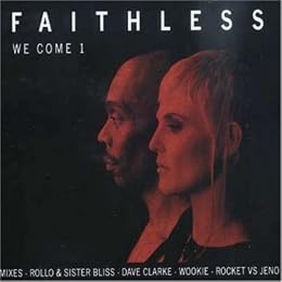 Faithless Foto 7