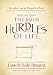Books : Getting Over the Four Hurdles of Life
