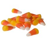 Gourmet Food : Candy Corn