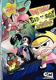 Billy & Mandy`s Big Boogey Adventure ( Australian Region 4 DVD)