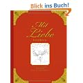 Mit Liebe ber�hren - Erinnerungsalbum nach einem Schwangerschaftsabbruch