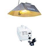 1000 Watt MH Budget Pro Grow Light System