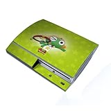 PS3 Playstation 3 Body Protector Skin Decal Sticker, Item No.PS30853-80