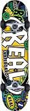 Real Stuck On Complete Skateboard (7.75-Inch (Medium )