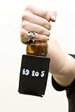 69 to 5 Koozie
