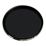 Tiffen 52mm Neutral Density 0.9 Filter