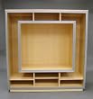HEC Projo in Maple Finish By Ameriwood Furniture