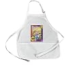 Custom Apron - Mother's Day Photo Apron - Customize This Apron with Your Favorite Photo
