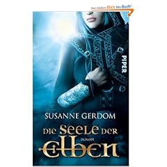 Die Seele der Elben: Roman